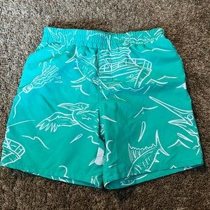 Columbia PFG Shorts